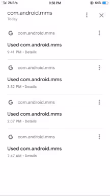 Com.android.mms On Android