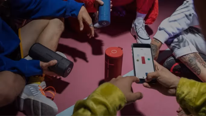 Ultimate Ears Party Up