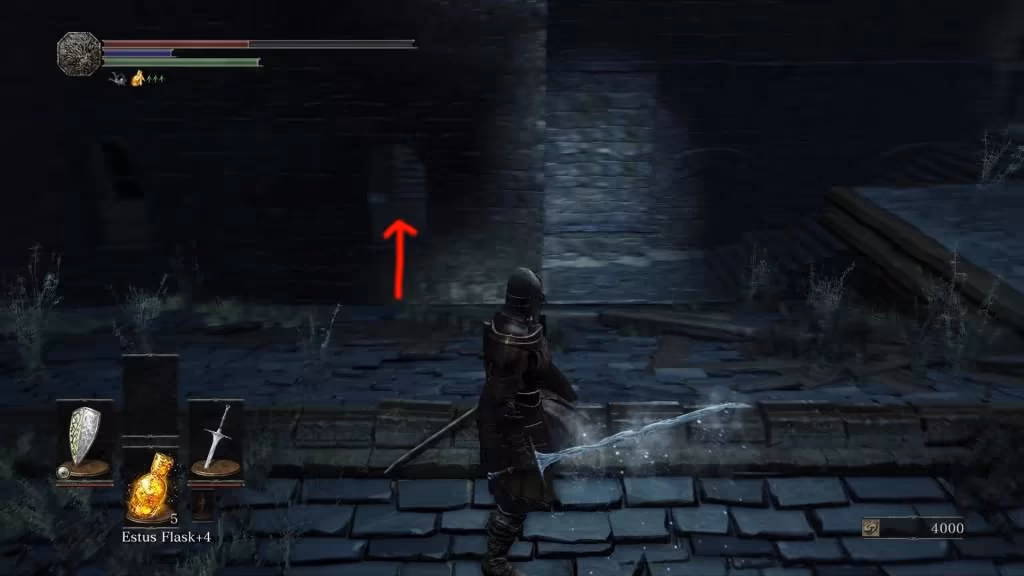 Dark Souls 3 Gold Serpent Ring 7