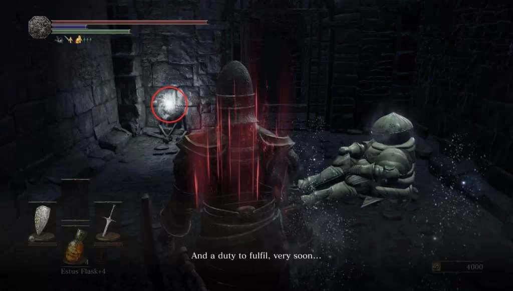 Dark Souls 3 Gold Serpent Ring 8