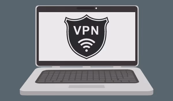 Use VPN