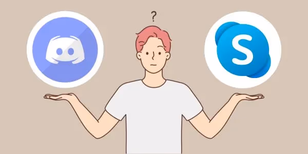 Discord vs Skype-1