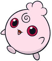 Easy Pokémon to Draw for Beginners - Igglybuff