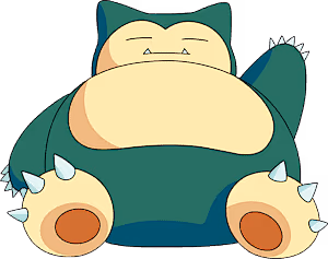 Snorlax