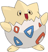 Easy Pokémon to Draw for Beginners - Togepi