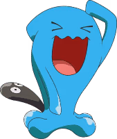 Wobbuffet