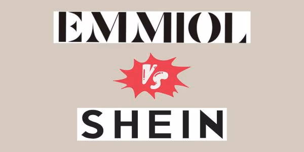 Emmiol vs. SHEIN