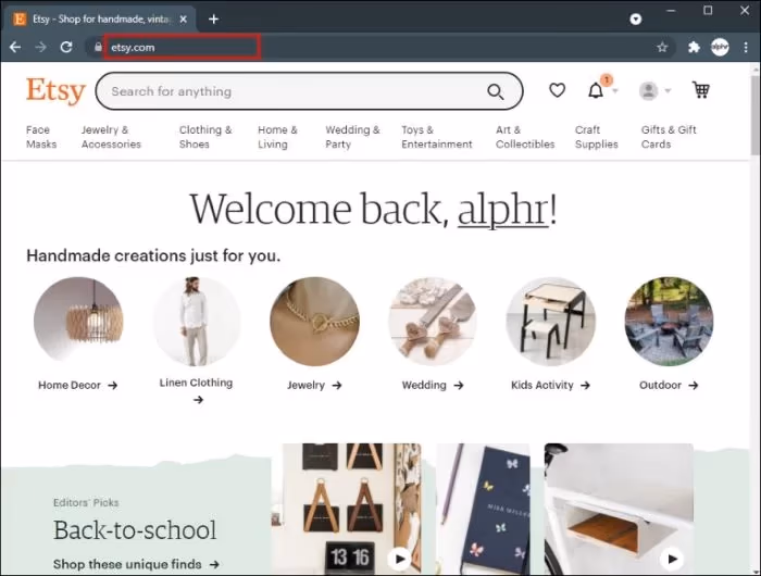 etsy.com