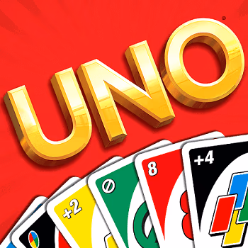 Family Games Apps - Uno