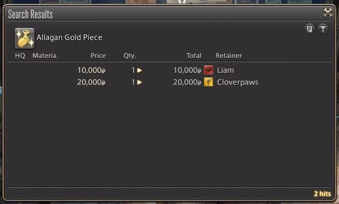 Try Getting Hands-on Large Packages