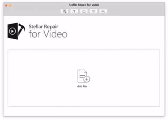 Stellar Repair for Video