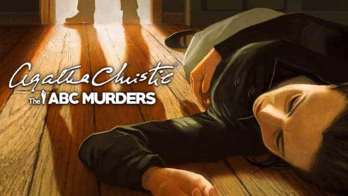 Agatha Christie: The ABC Murders