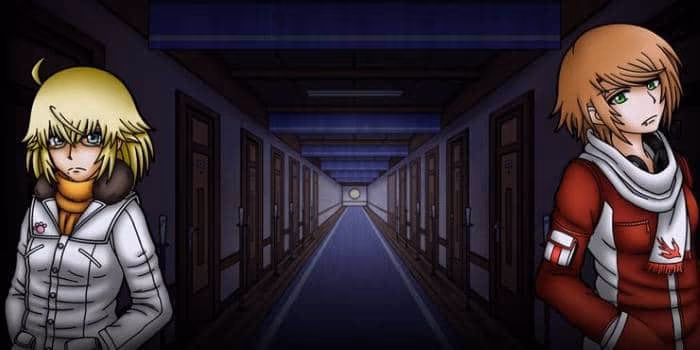 Shinrai: Broken Beyond Despair