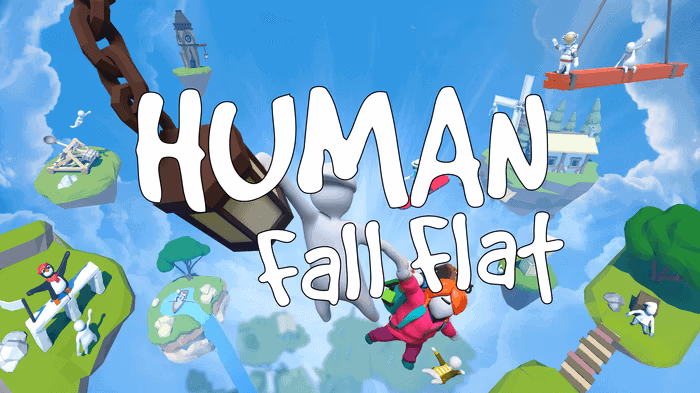 Human Fall Flat