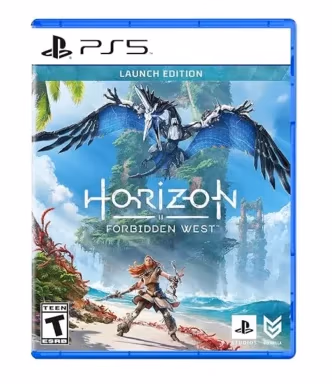 Horizon Forbidden West