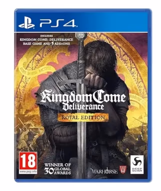 Kingdom Come Deliverance