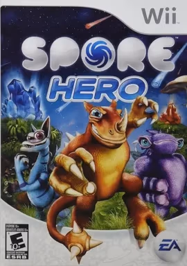 Spore