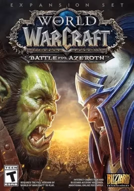 World Of Warcraft