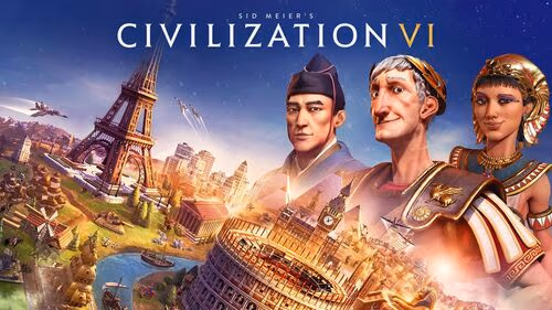 Games Like Total War - Civilization