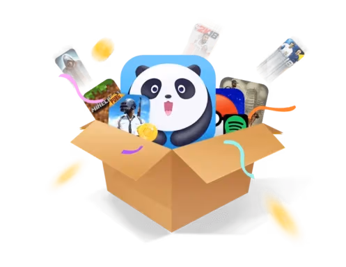 Panda Helper