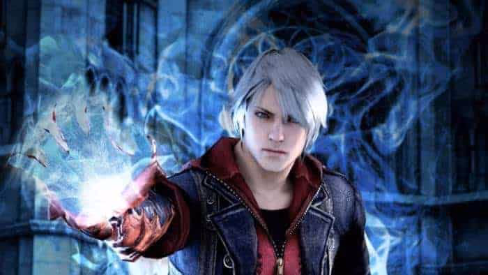 DmC: Devil May Cry - Definitive Edition