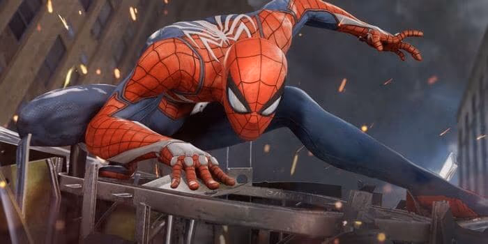 God of War Like Games - Marvel