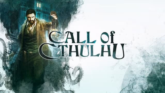 Call Of Cthulhu