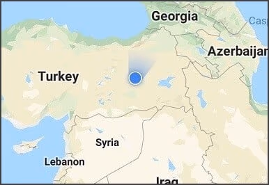 Changing location on Android devices