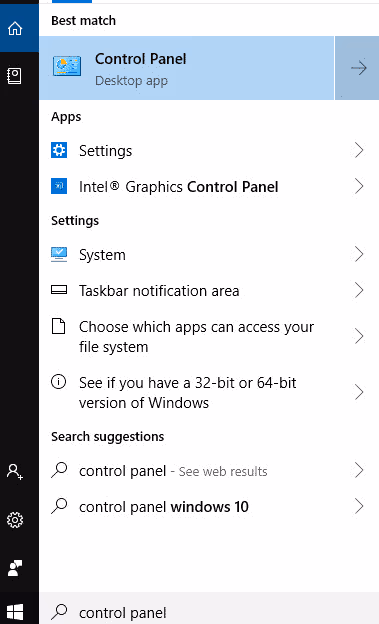 Install LogMeIn Hamachi Again