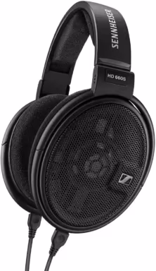Sennheiser Hd 660 S