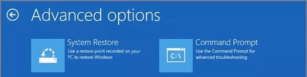 How Long Does System Restore Take? Try your system restore in Safe Mode