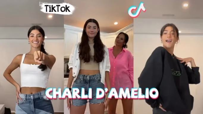 Charli D