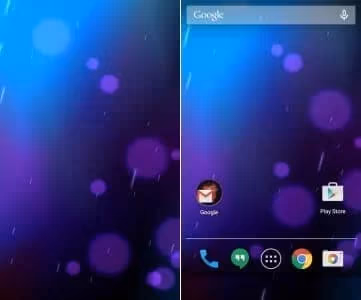 How to bypass Android lock screen using emergency call