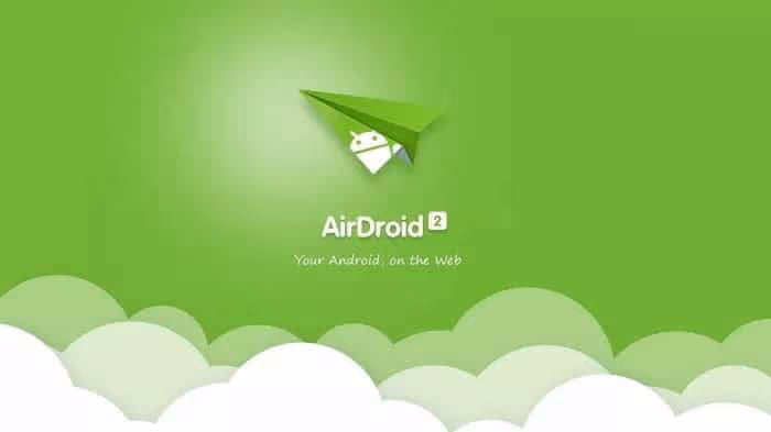How to Cast Phone to Chromebook using AirDroid