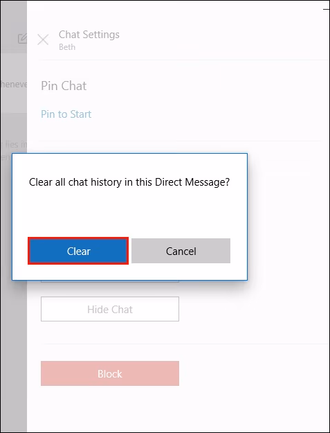How to Delete GroupMe Messages Permanently