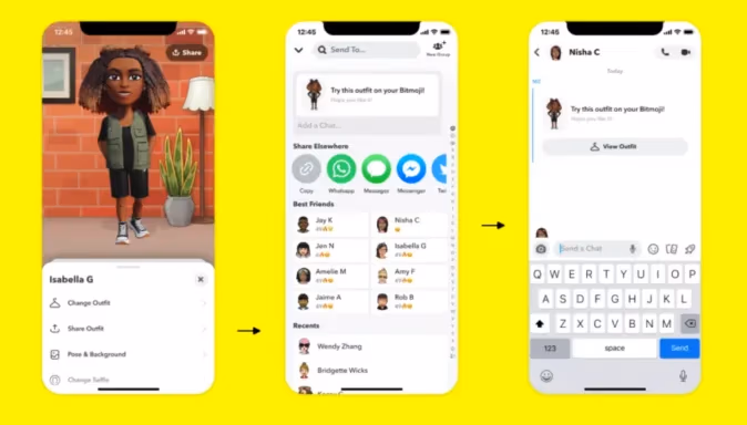 Producing Engaging Content