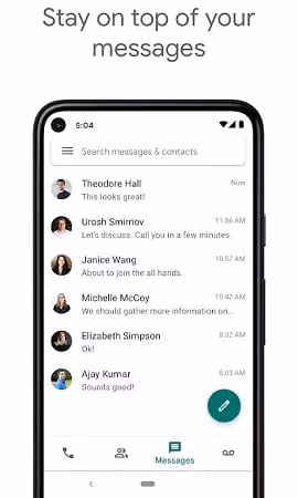 Send Verification SMS Code
