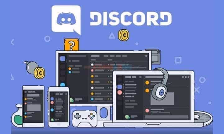 Discord 