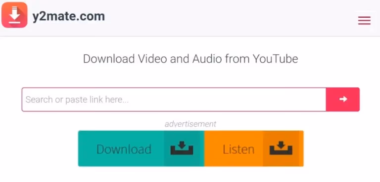 Y2mate