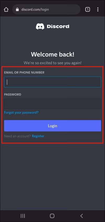 How to Set Up Rules in Discord Using Your Android Device
