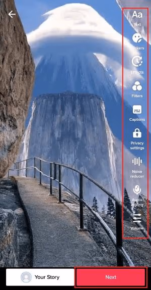 Add Your Creative Touch