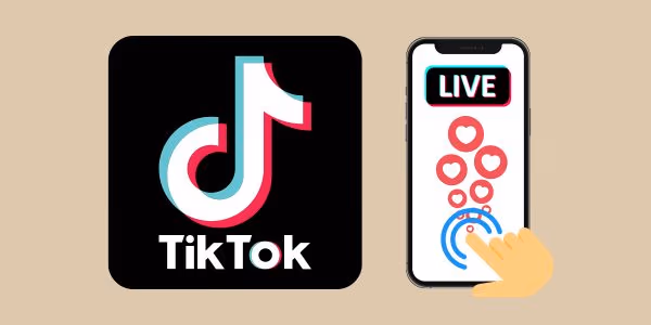 How to Send Likes on TikTok Live