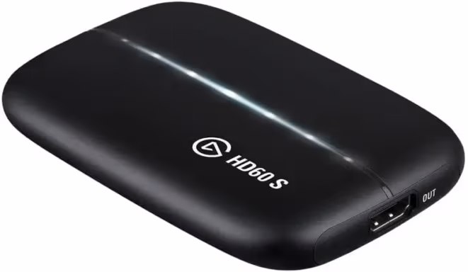 Elgato Hd60 S