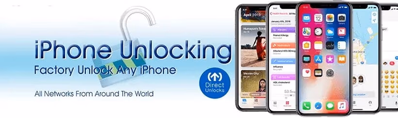 How to Unlock a Blacklisted Phone for Free with DirectUnlocks