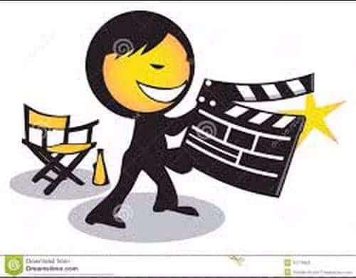 ideas for vine - Hire a director