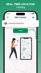 Find My Phone Imei Tracker