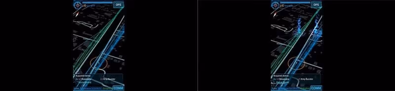 Performing Ingress GPS spoofing on Android