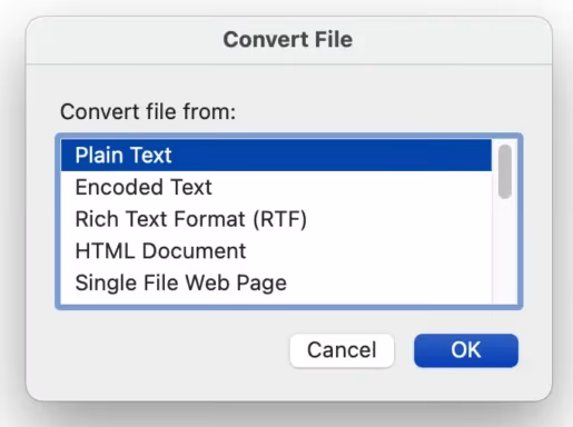 Convert Pdf To Editable Text