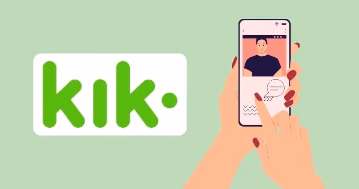 Find People And Dates On Kik