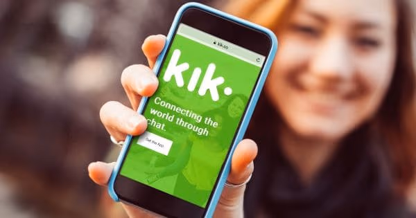 Kik